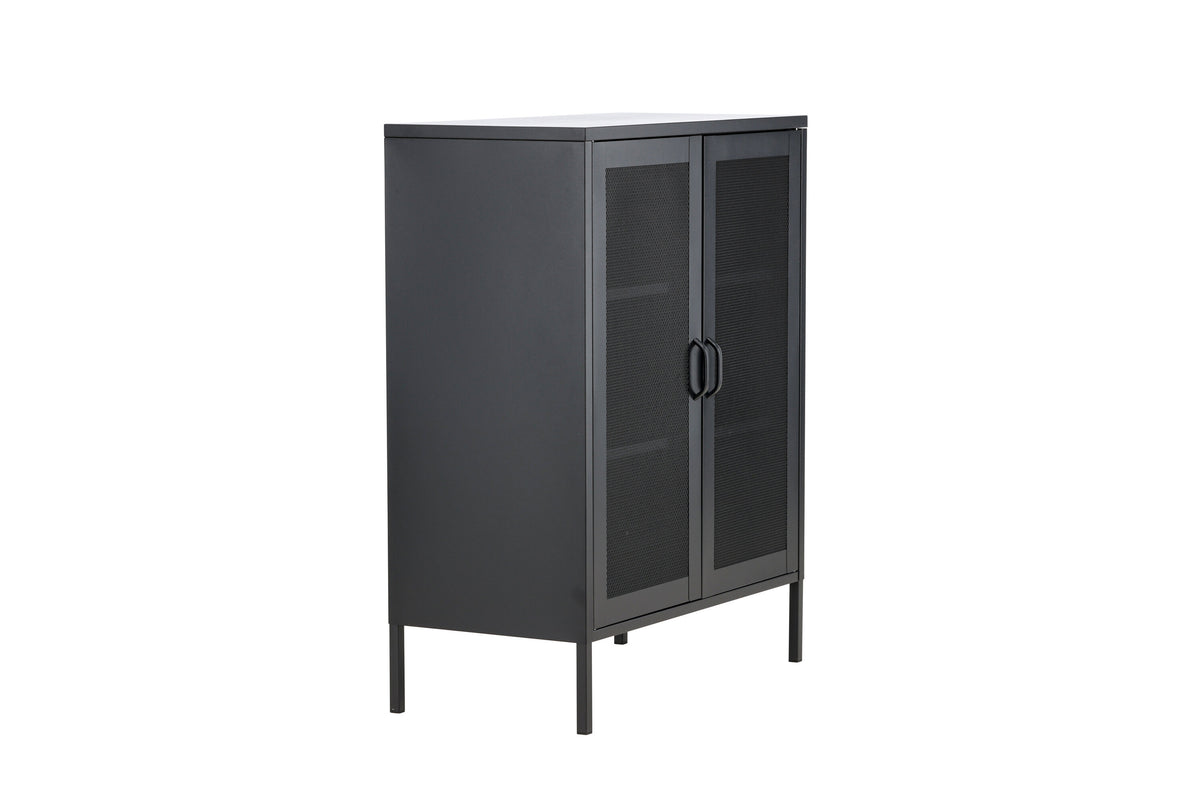 Misha skab - sort - billede 11