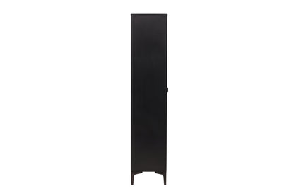 Piring skab - sort - billede 10