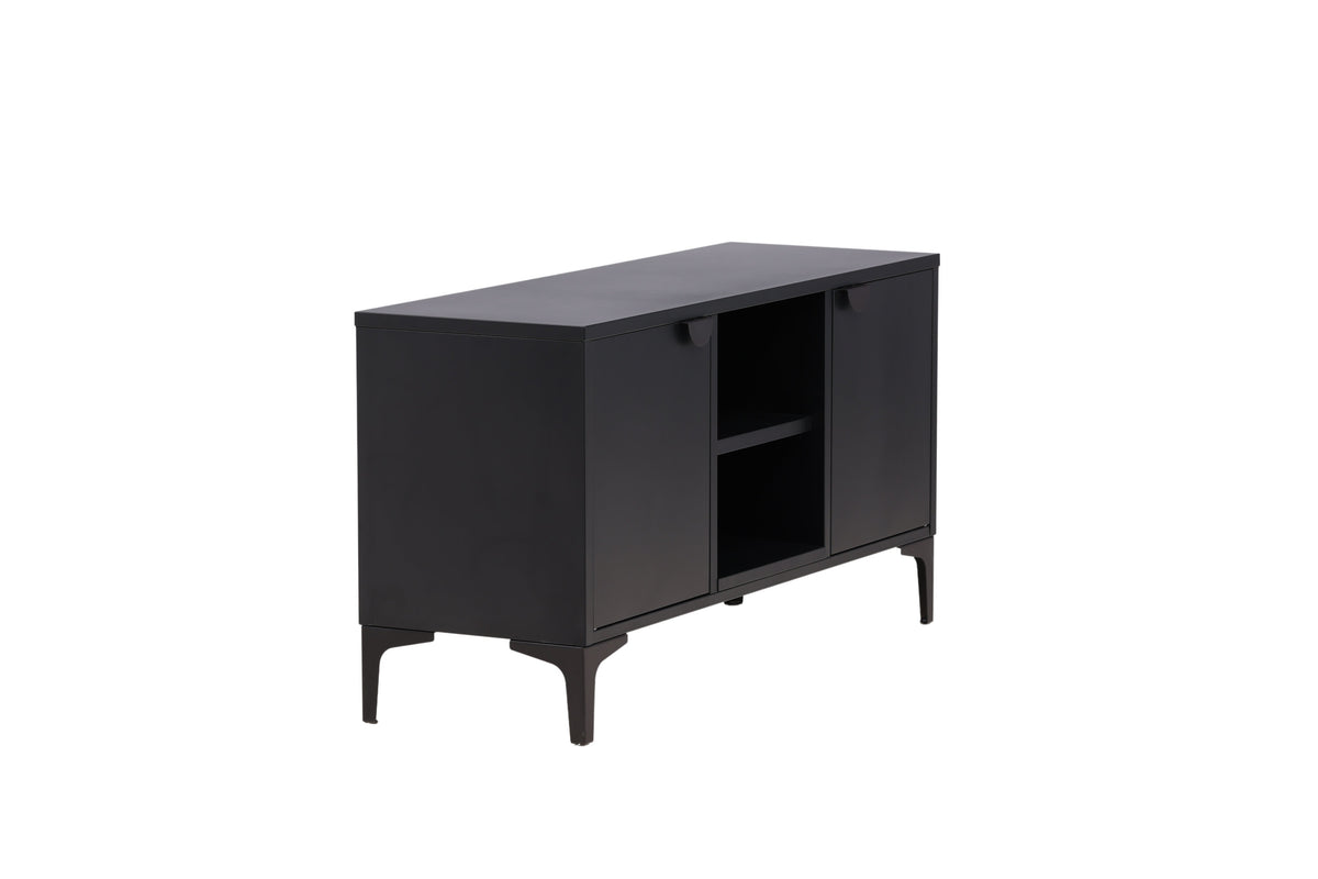 Piring TV-bord - sort - billede 11