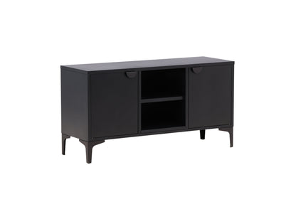 Piring TV-bord - sort - billede 12