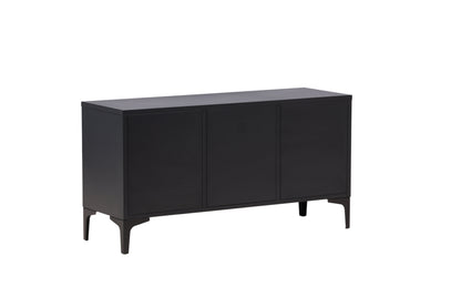 Piring TV-bord - sort - billede 6