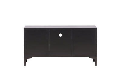 Piring TV-bord - sort - billede 7