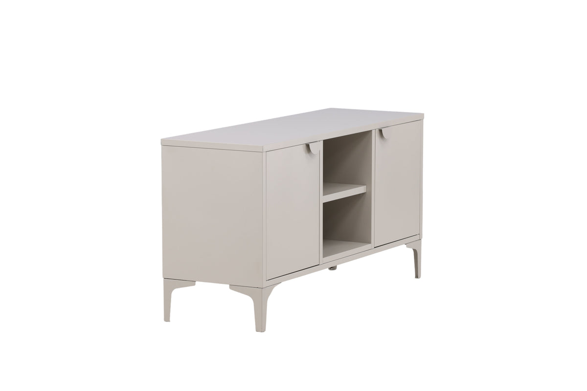 Piring TV-bord - beige - billede 11