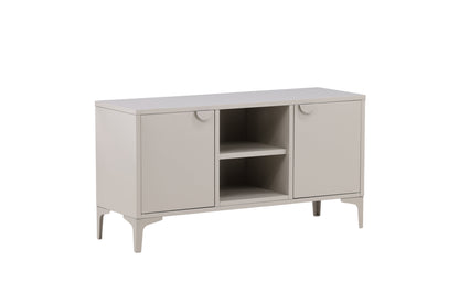 Piring TV-bord - beige - billede 12