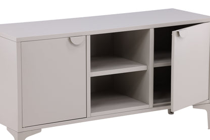 Piring TV-bord - beige - billede 13
