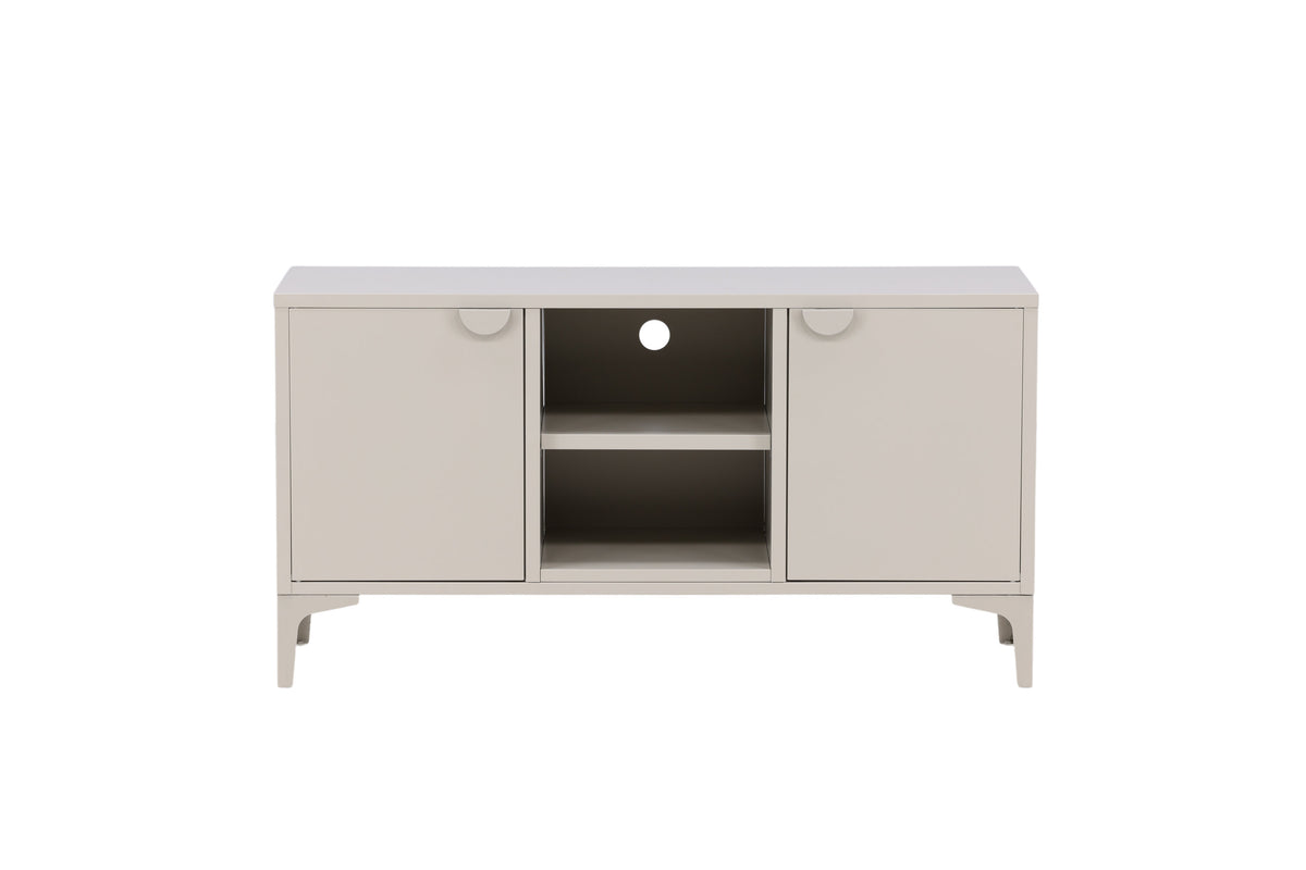 Piring TV-bord - beige - billede 1