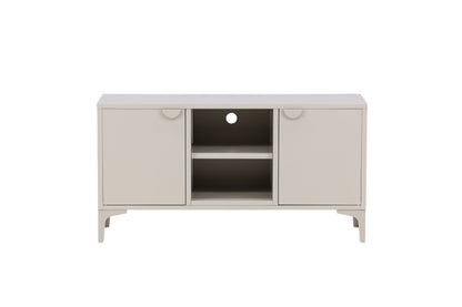 Piring TV-bord - beige - billede 1