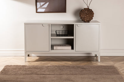 Piring TV-bord - beige - billede 14