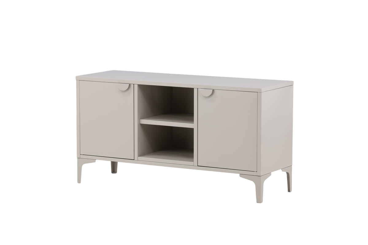 Piring TV-bord - beige - billede 2