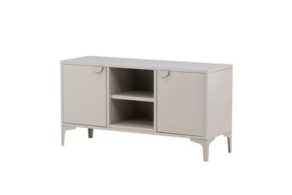 Piring TV-bord - beige - billede 2