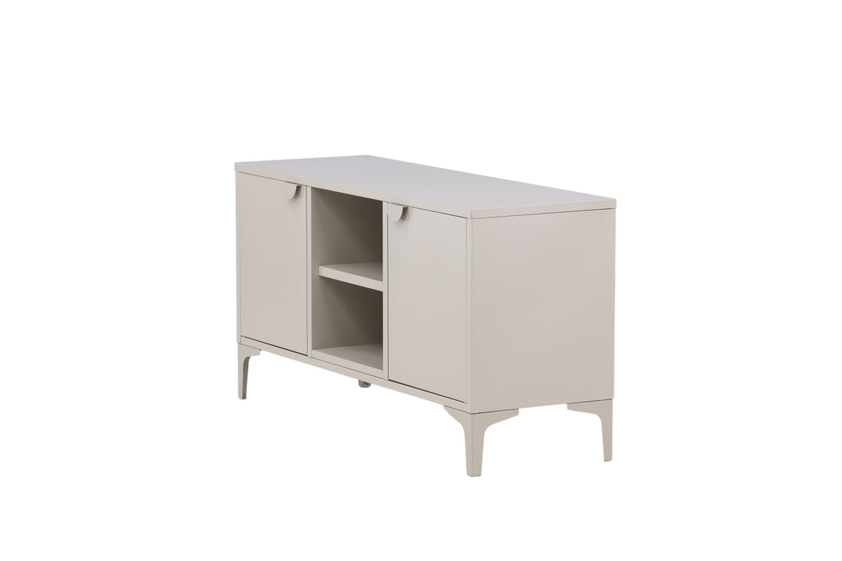 Piring TV-bord - beige - billede 3