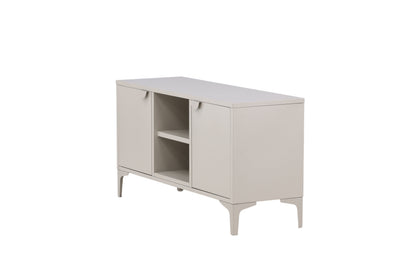 Piring TV-bord - beige - billede 3