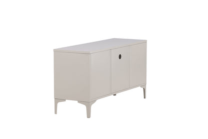 Piring TV-bord - beige - billede 5