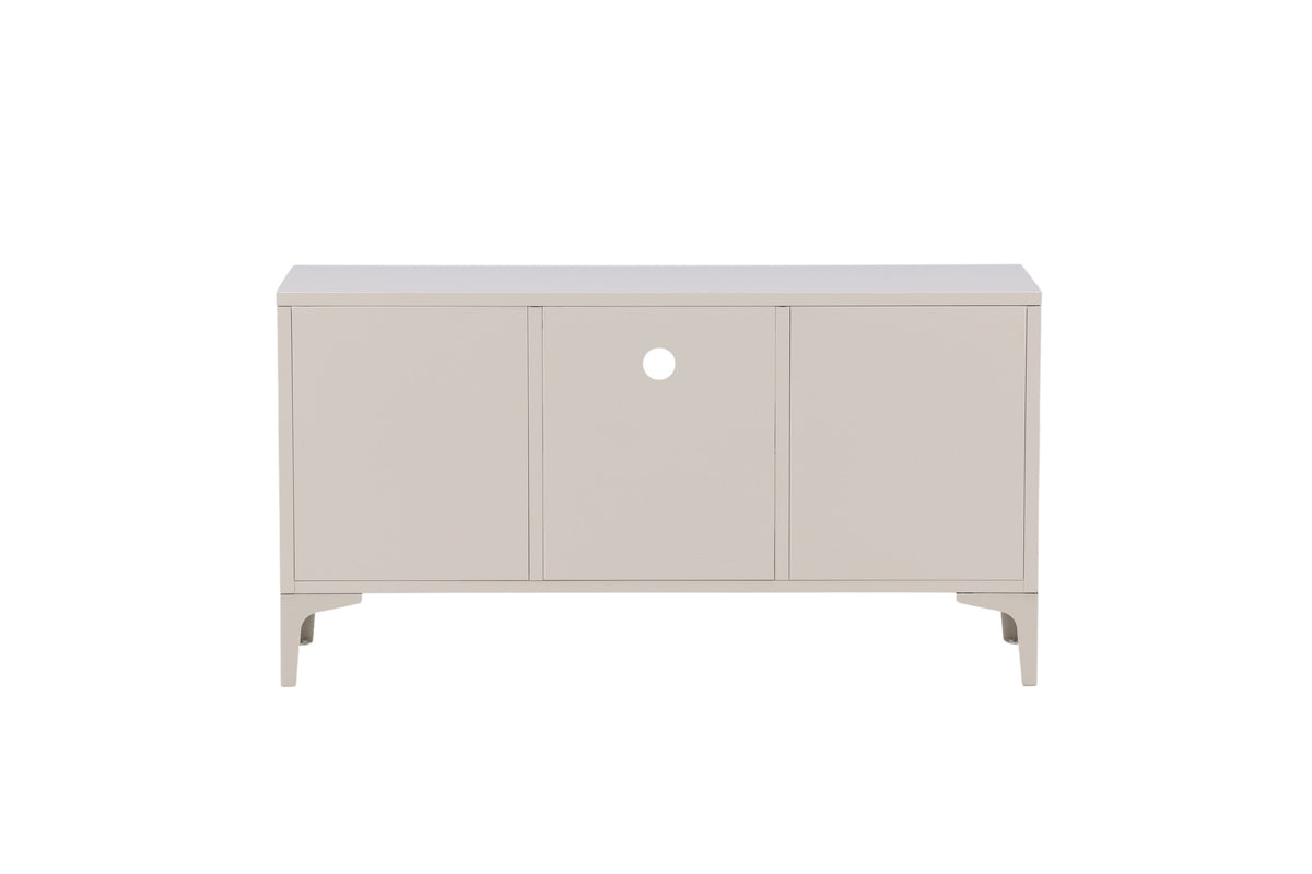 Piring TV-bord - beige - billede 7
