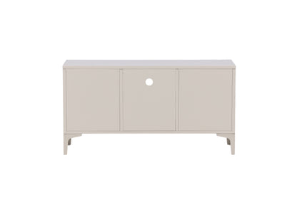 Piring TV-bord - beige - billede 7