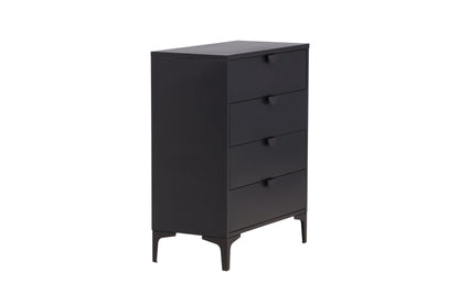 Piring kommode - sort - billede 11