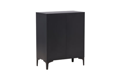 Piring kommode - sort - billede 6