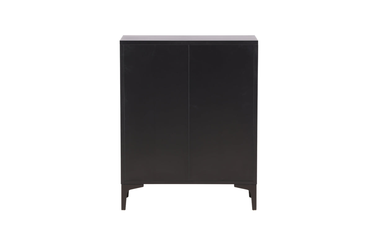 Piring kommode - sort - billede 7