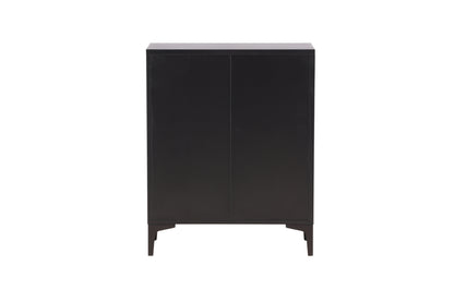Piring kommode - sort - billede 7