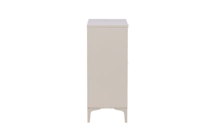 Piring kommode - beige - billede 10