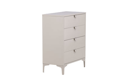 Piring kommode - beige - billede 11
