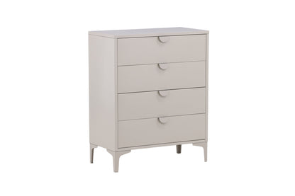 Piring kommode - beige - billede 12