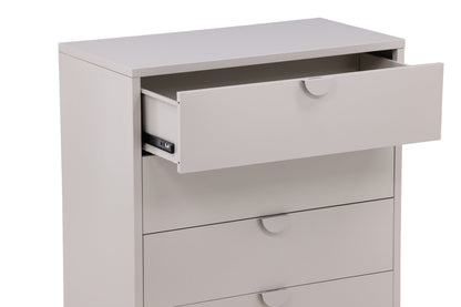 Piring kommode - beige - billede 13