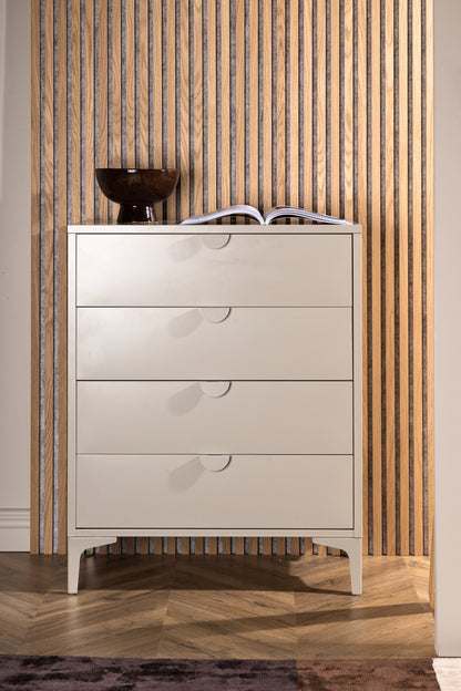 Piring kommode - beige - billede 18