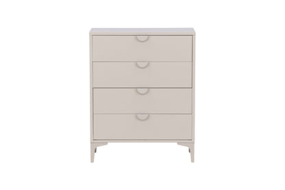 Piring kommode - beige - billede 1