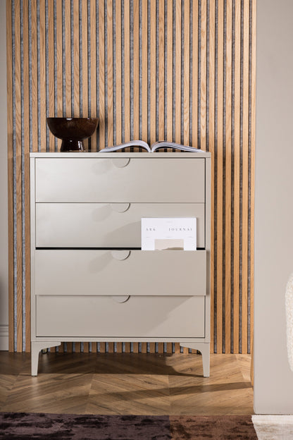 Piring kommode - beige - billede 19