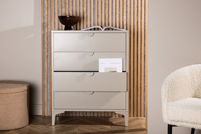 Piring kommode - beige - billede 15