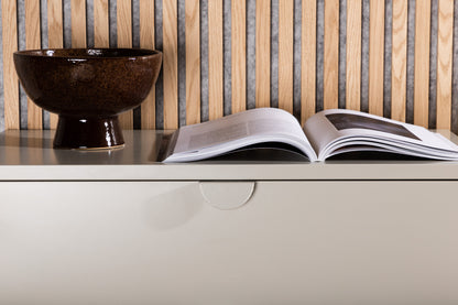 Piring kommode - beige - billede 16