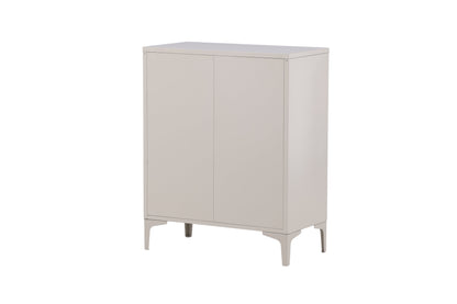 Piring kommode - beige - billede 8