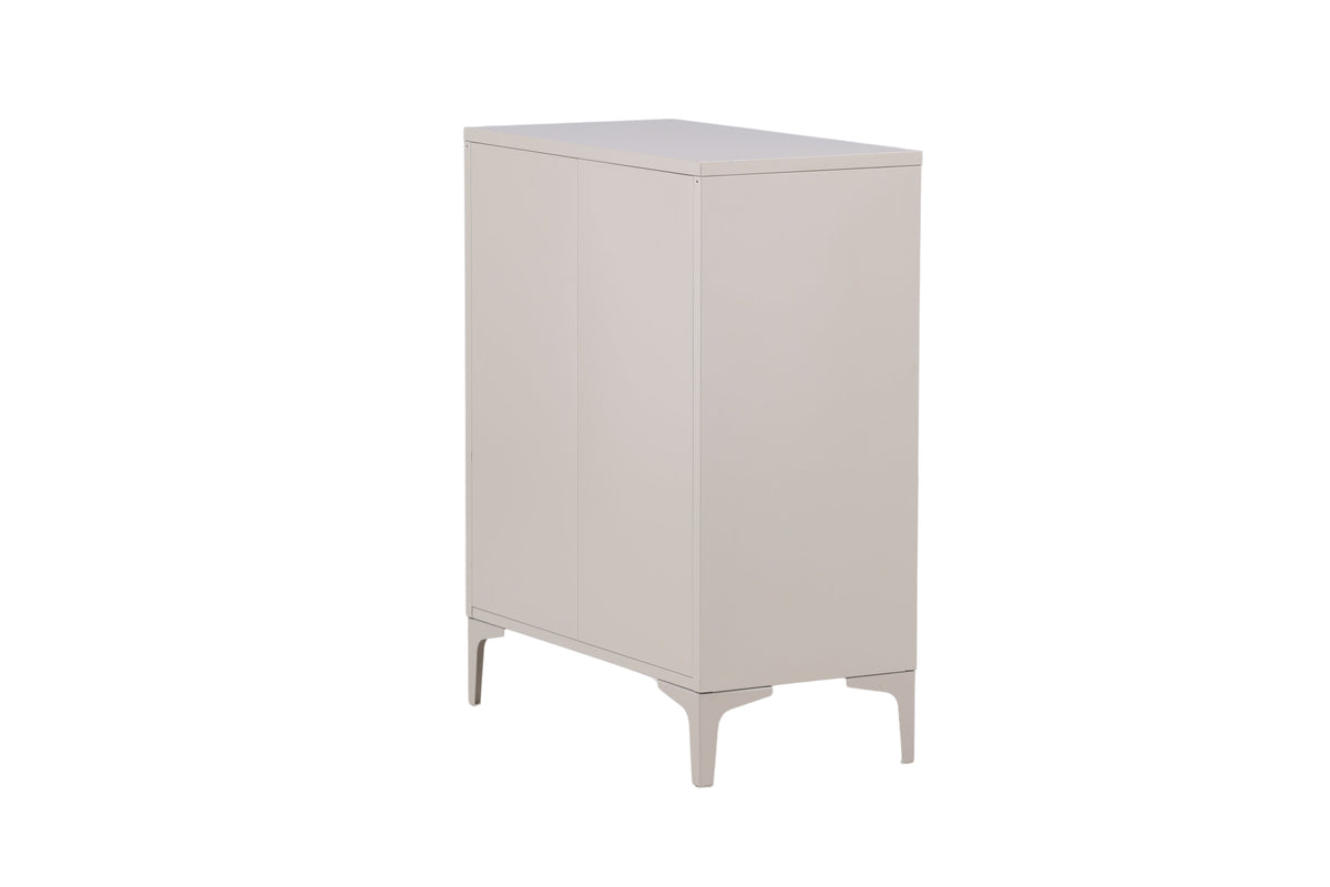 Piring kommode - beige - billede 9