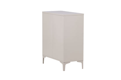 Piring kommode - beige - billede 9