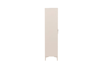 Piring garderobeskab - beige - billede 10