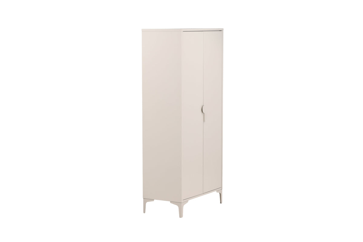Piring garderobeskab - beige - billede 11
