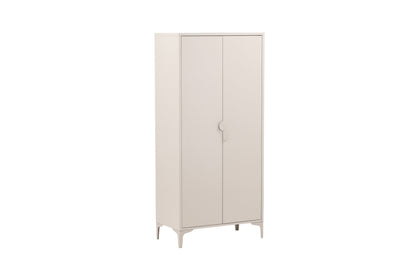 Piring garderobeskab - beige - billede 12