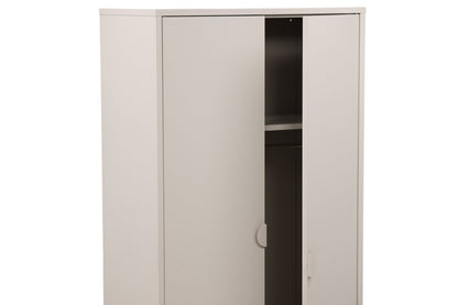 Piring garderobeskab - beige - billede 14