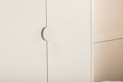 Piring garderobeskab - beige - billede 21