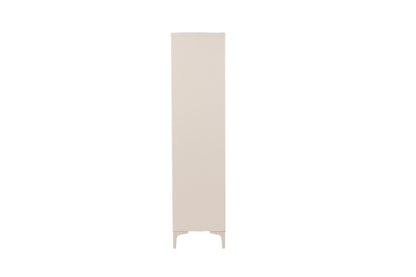 Piring garderobeskab - beige - billede 4