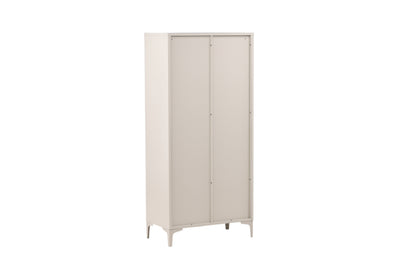 Piring garderobeskab - beige - billede 6