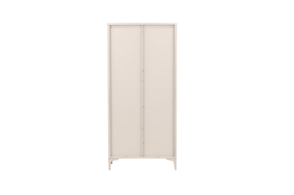 Piring garderobeskab - beige - billede 7
