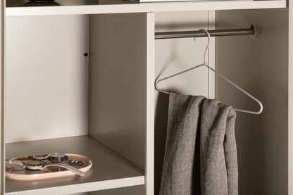 Piring garderobeskab - beige - billede 18