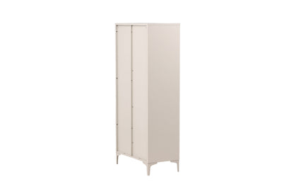 Piring garderobeskab - beige - billede 9