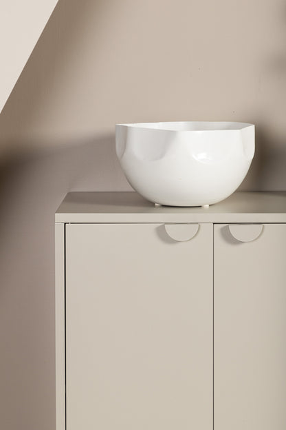 Piring skab - beige - billede 20