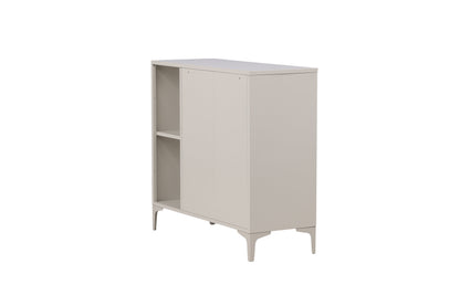 Piring skab - beige - billede 9