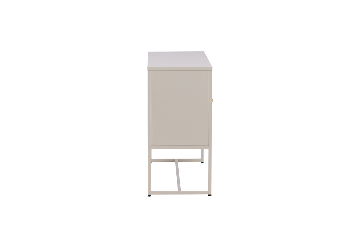 Malla skab - beige - billede 10