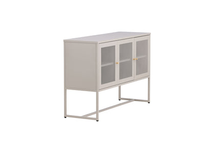 Malla skab - beige - billede 11