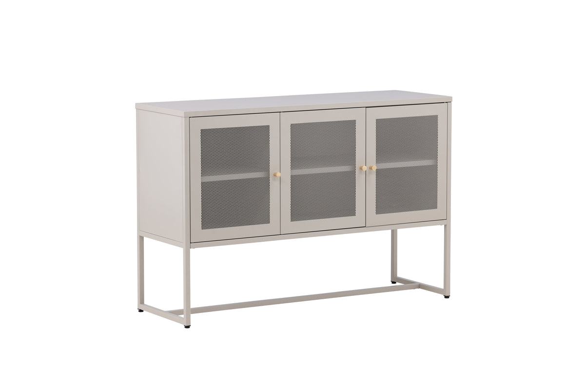 Malla skab - beige - billede 12